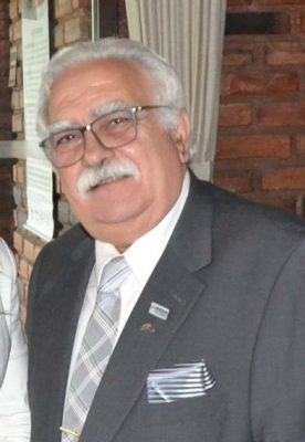 José Carlos Barbosa