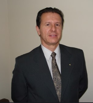 Ricardo Garcia