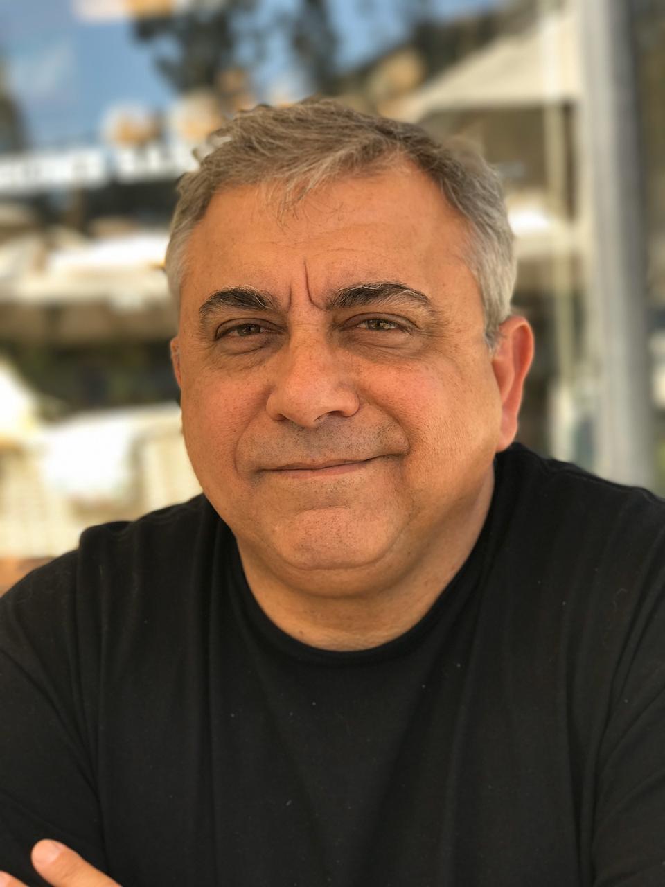 Eduardo Almeida