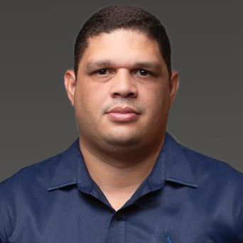 Jean Mendonça Ramos