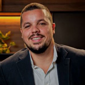 Rodrigo M. M. Calaça Barbosa