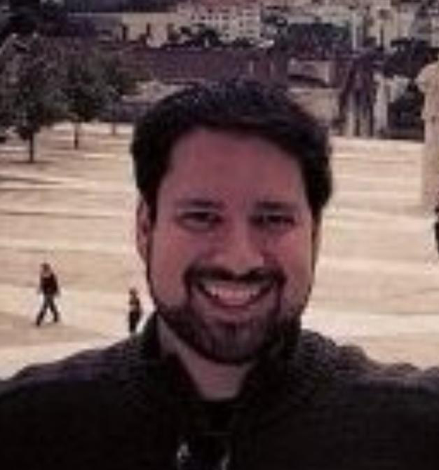 Marcelo Daniel Guimarães Curi