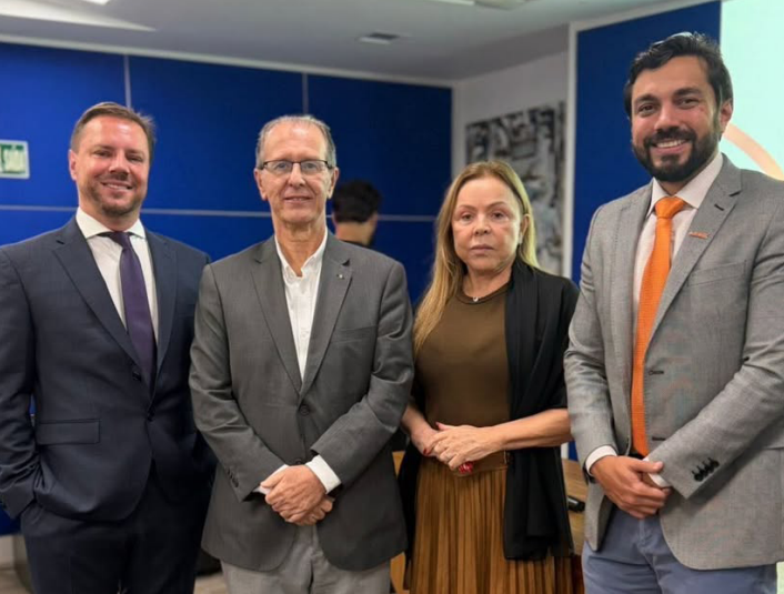 Roadshow RH e Governança