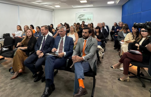 Encerramento Roadshow