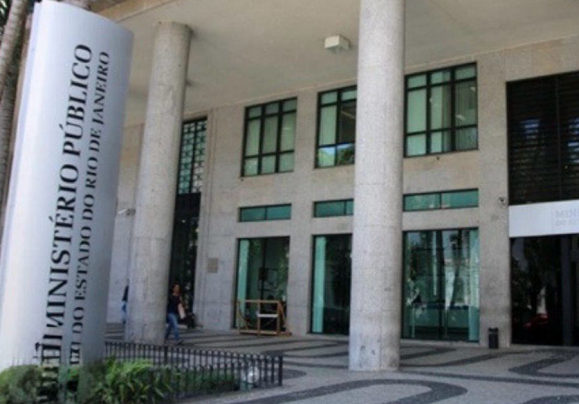 Projeto de Lei Alerj