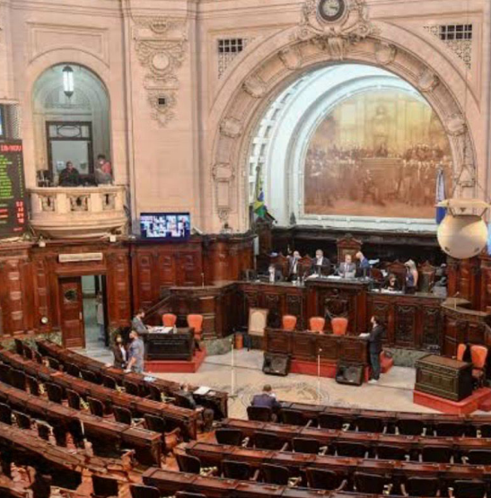 Atuação Institucional