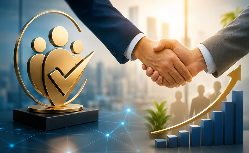 CEMAX Certificação